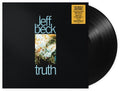 Jeff Beck - Truth LP NEW