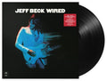 Jeff Beck - Wired LP NEW
