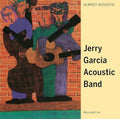 Jerry Garcia - Almost Acoustic 2LP NEW