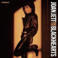 Joan Jett and the Blackhearts - Up Your Alley LP NEW
