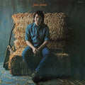 John Prine - Self Titled LP NEW 2023 REISSUE