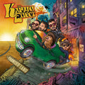 Karma Effect - Promised Land LP NEW