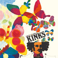 Kinks - Face To Face LP NEW 2022 REISSUE