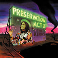Kinks - Preservation Act 2 2LP NEW