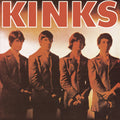 Kinks - Self Titled LP NEW 2022 REISSUE