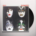 KISS - Dynasty LP NEW