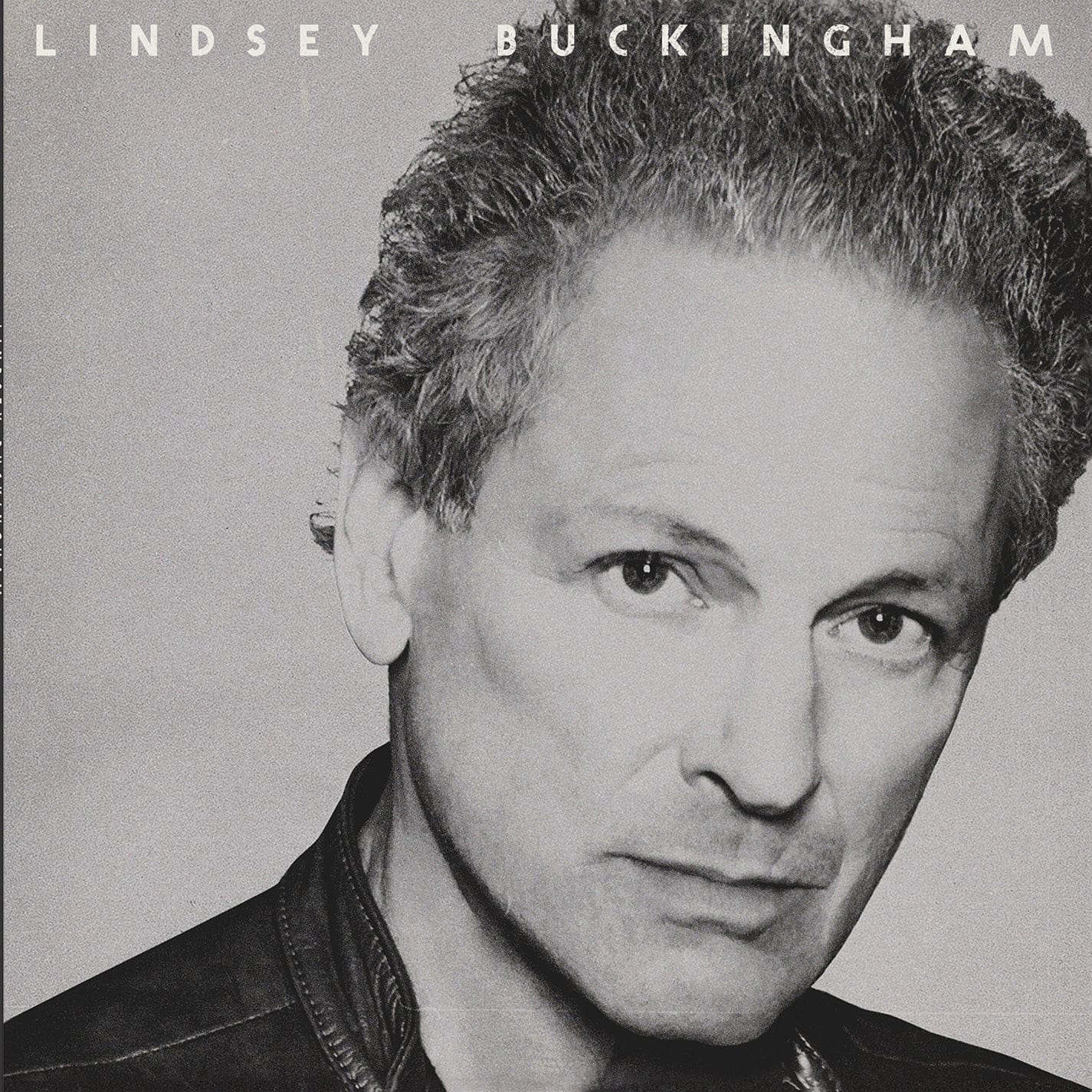 Lindsey Buckingham - Self Titled LP NEW