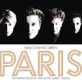 Malcolm McLaren - Paris 2LP NEW