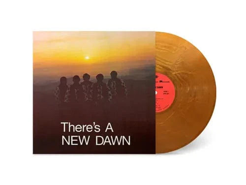 New Dawn - There's A New Dawn LP NEW RSD ESSENTIALS