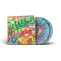 Nuggets: Original Artyfacts From The First Psychedelic Era (1965-1968) Vol. 2 2LP NEW