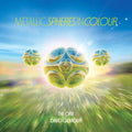 Orb and David Gilmour - Metallic Spheres In Colour LP NEW PINK FLOYD