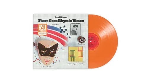 Paul Simon - There Goes Rhymin' Simon LP NEW RSD ESSENTIALS