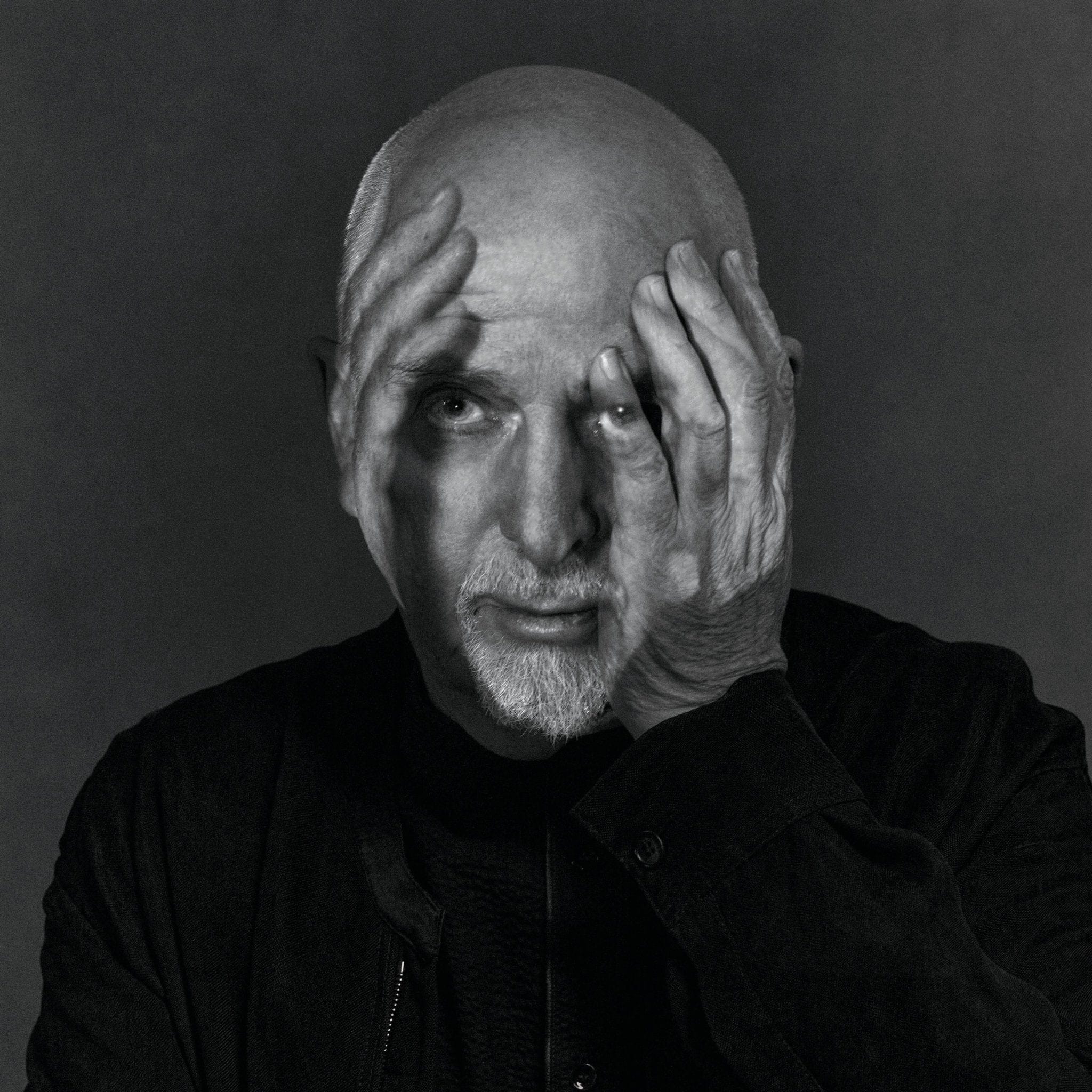 Peter Gabriel - i/o (Bright-Side Mix) 2LP NEW