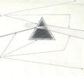 Pink Floyd - The Dark Side Of The Moon - Live At Wembley Empire Pool, London, 1974 LP NEW