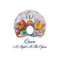 Queen - A Night At The Opera LP NEW 180G GATEFOLD 2022 REISSUE