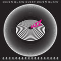 Queen - Jazz LP NEW