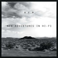 R.E.M. - New Adventures In Hi-Fi 2LP NEW 25th Anniversary