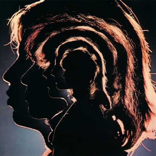 Rolling Stones - Hot Rocks 1964-1971 2LP NEW
