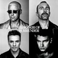 U2 - Songs Of Surrender 2LP NEW