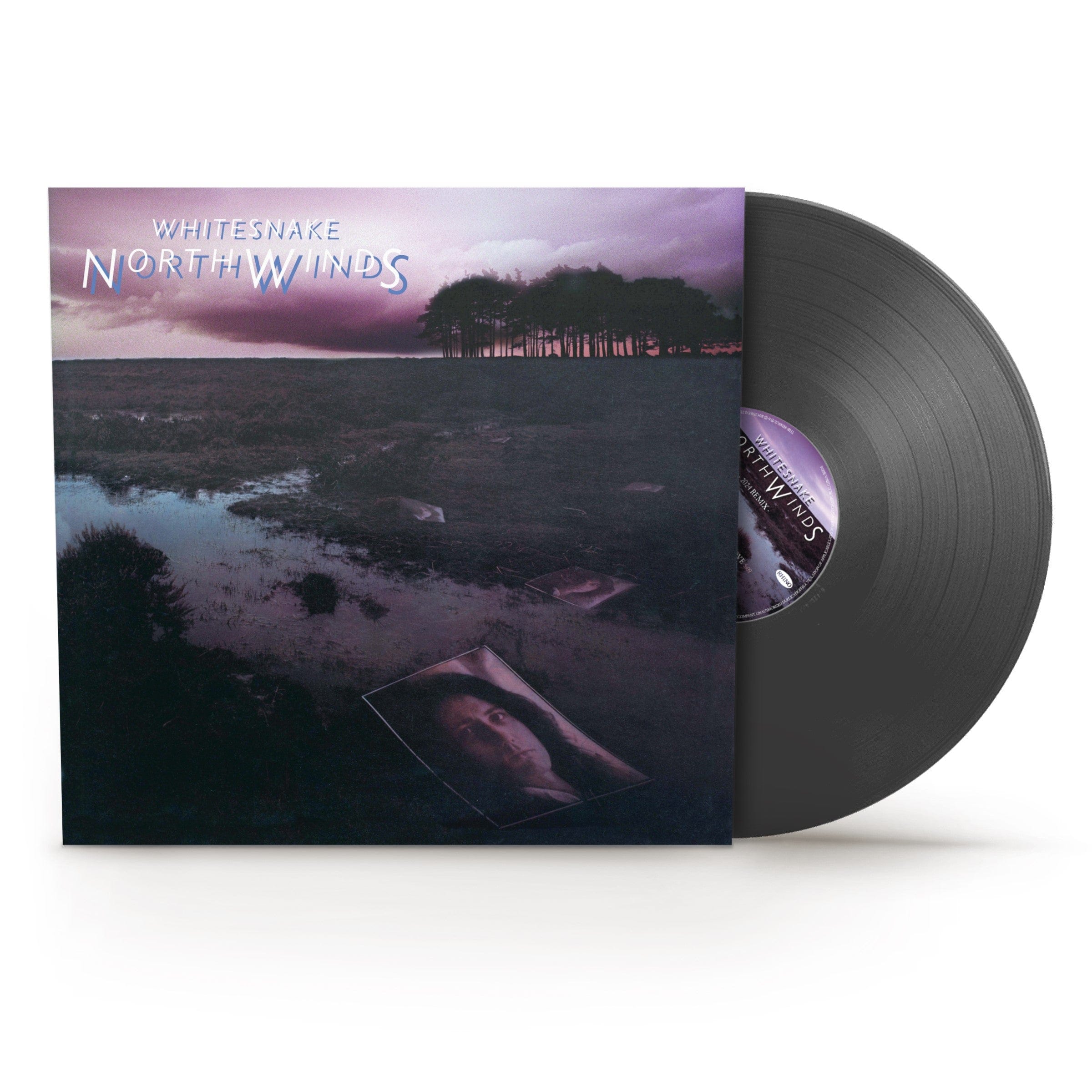 Whitesnake - Northwinds LP NEW