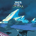 Yes - Drama LP NEW