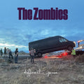 Zombies - Different Game LP NEW