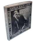 Nirvana (US) Eight Songs For Greg Sage & The Wipers US 7" box set