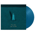 Kahan, Noah - Cape Elizabeth (Aqua Coloured Vinyl)