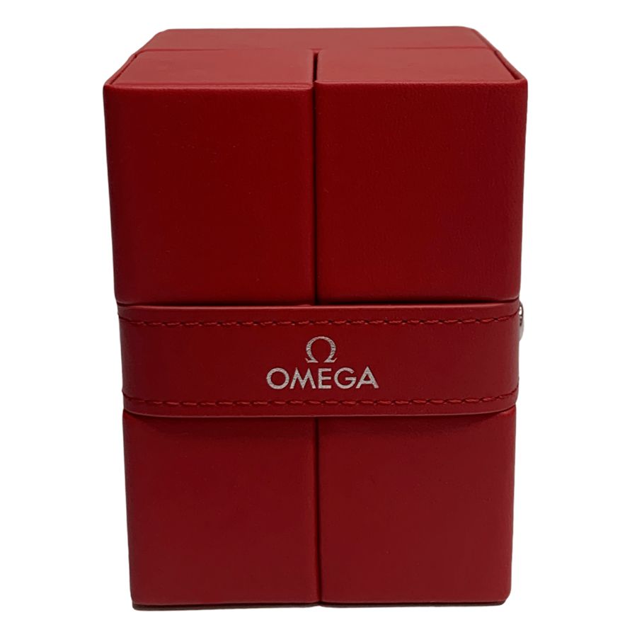 Omega De Ville Prestige 424.20.37.20.02.001