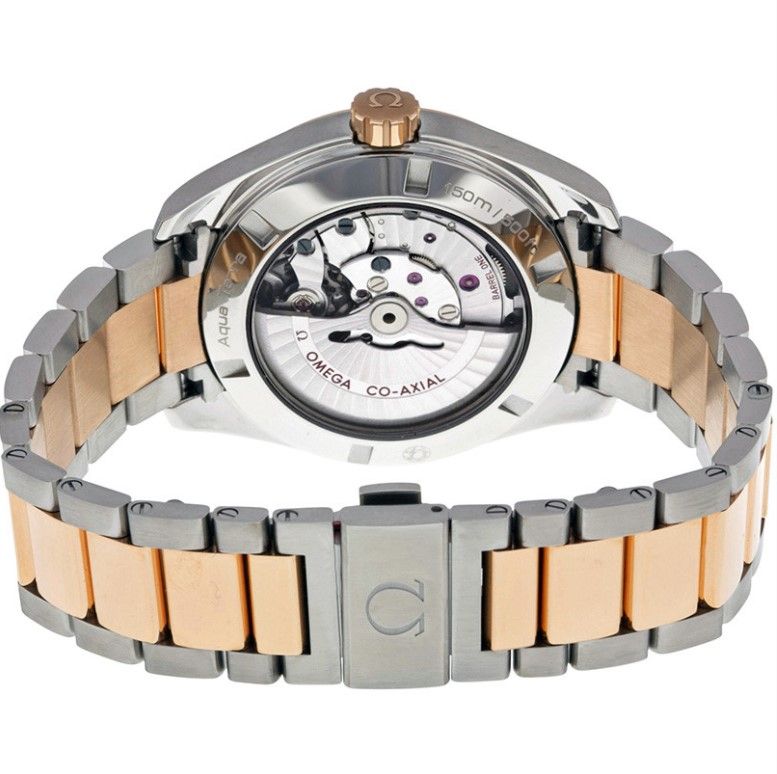 Omega Seamaster Aqua Terra 220.20.38.20.56.002