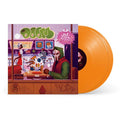 MF Doom - MM..Food (20th Anniversary Orange Crush 2LP Vinyl) (Happy Valley Australian Exclusive)