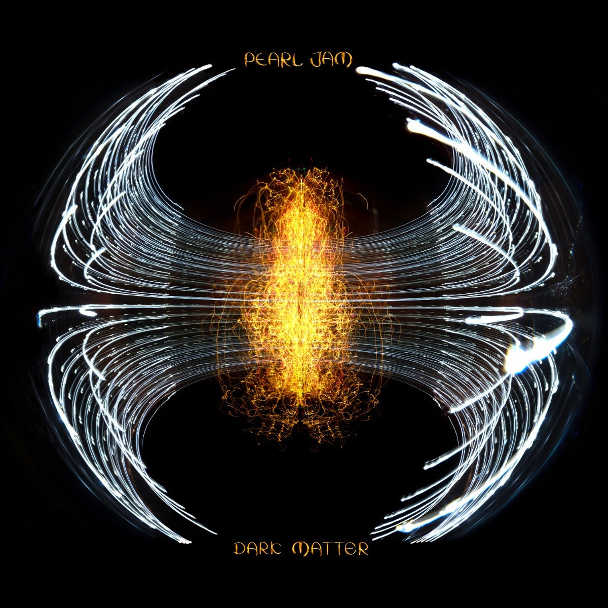 Pearl Jam - Dark Matter [LP] CD