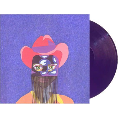 Peck, Orville - Show Pony (Limited Purple Vinyl)