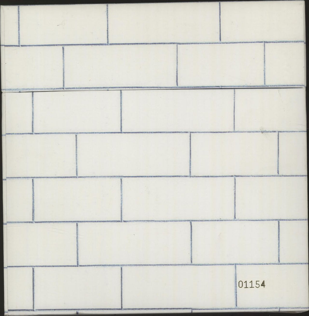 Pink Floyd The Wall Singles Collection - RSD11 US 7" box set