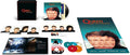 Queen The Miracle Collector's Edition - Deluxe LP/5CD/Blu-Ray/DVD - Sealed UK Box set