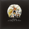 Queen – A Day At The Races - 180 GRAM VINYL LP
