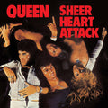 Queen – Sheer Heart Attack - 180 GRAM VINYL LP