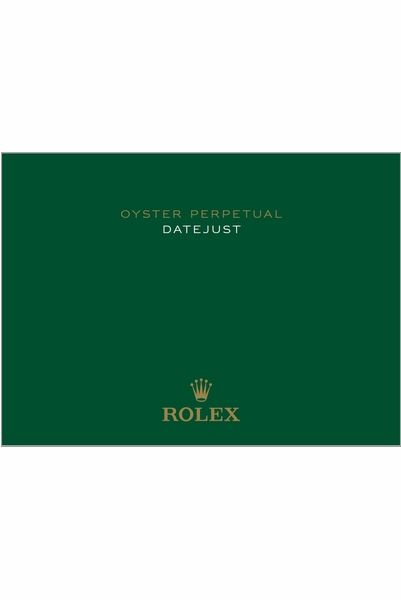 Rolex Lady-Datejust 28 Women's Solid Rose Gold Watch 279135RBR