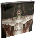 Smashing Pumpkins CYR - Clear Vinyl - Sealed US 7" box set