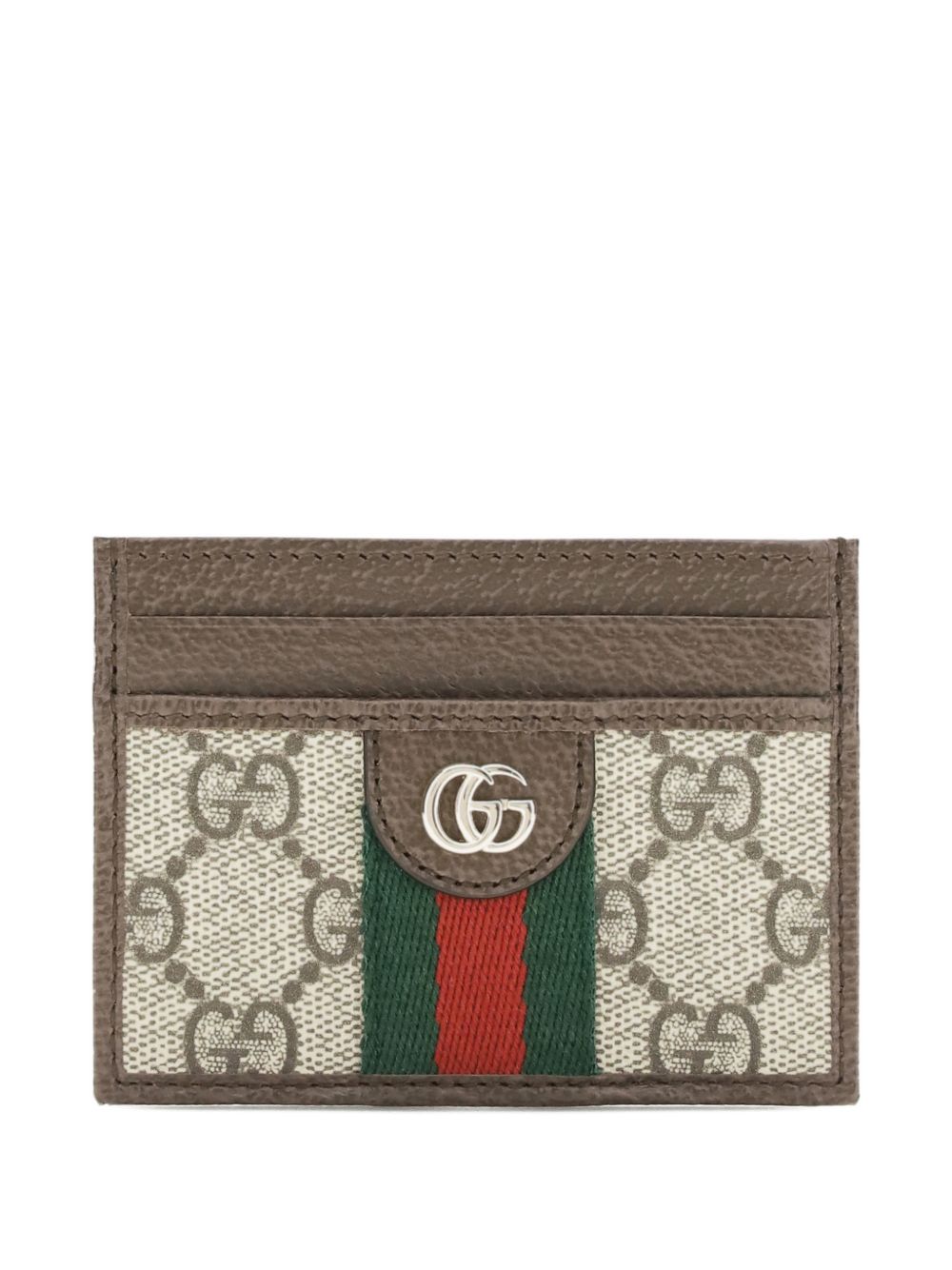 Gucci Women Ophidia Gg Card Case