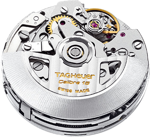 Tag Heuer Aquaracer Automatic Chronograph Men's Watch CAF2120.BB0816