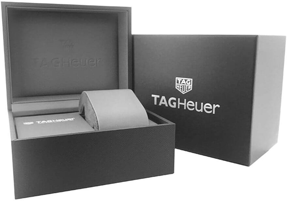 Tag Heuer Carrera CAR2150.BA0720
