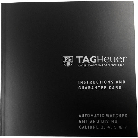 Tag Heuer Aquaracer Calibre 5 Two-Tone Men's Watch WAK2122.BB0835