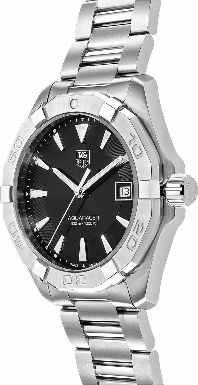 Tag Heuer Aquaracer New Men's Watch WAY1110.BA0928