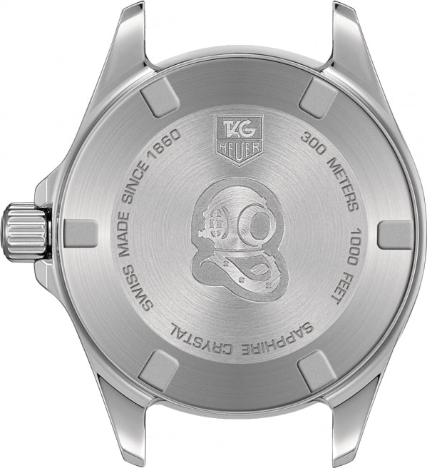 Tag Heuer Aquaracer WAY1110.BT0710