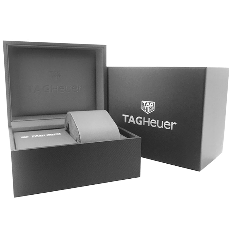Tag Heuer Carrera Day-Date Automatic Men's Watch WBN2012.FC6502