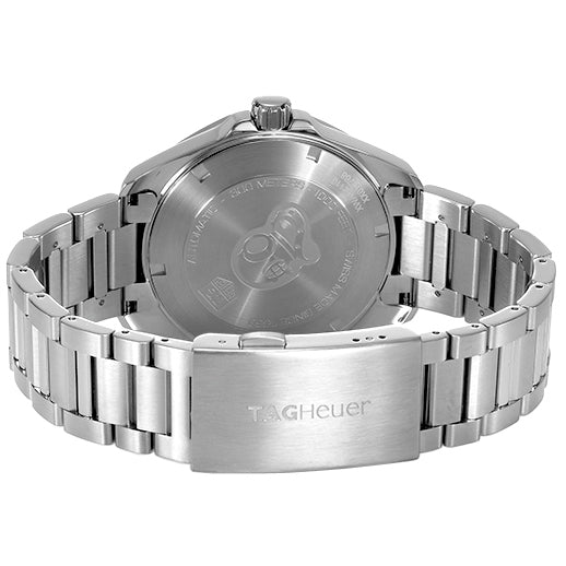 Tag Heuer Aquaracer Calibre 5 New Authentic Men's Watch WAY211A.BA0928