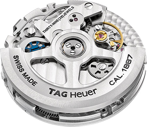 Tag Heuer Carrera CAR2150.BA0720