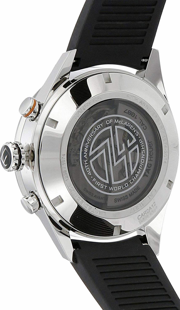 Tag Heuer Carrera CAR2A12.FT6033