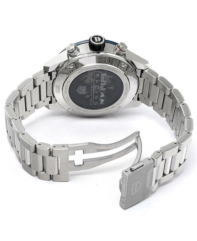 Tag Heuer Carrera Red Bull Special Edition Men's Watch CAR2A1K.BA0703